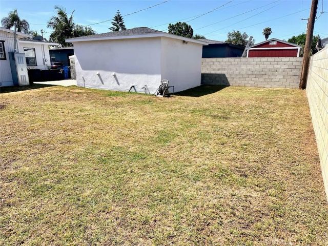 9613 Brock, Downey, CA 90240