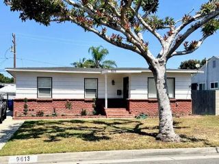 9613 Brock, Downey, CA 90240