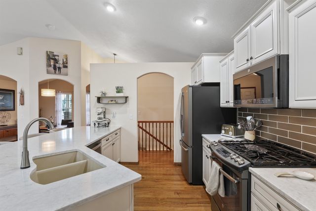 5106 N Yale Ct, Spokane Valley, WA 99206