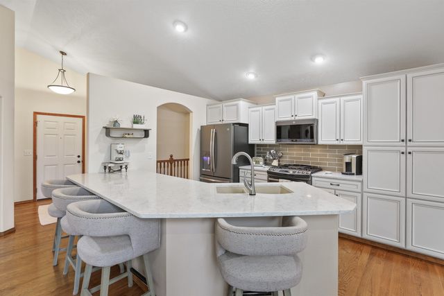 5106 N Yale Ct, Spokane Valley, WA 99206