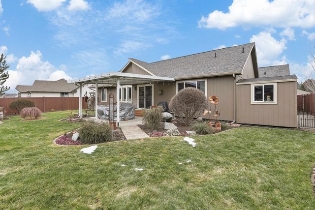 5106 N Yale Ct, Spokane Valley, WA 99206