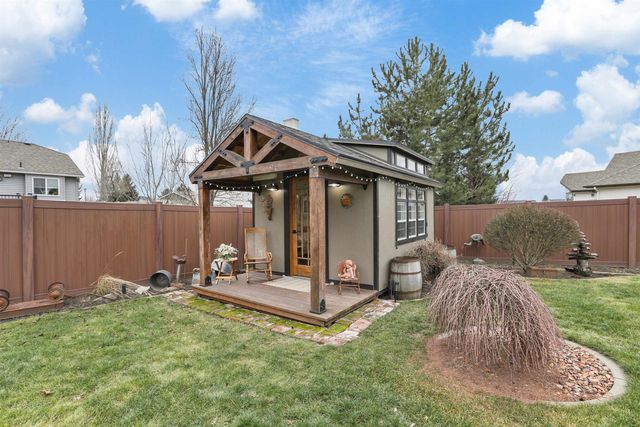 5106 N Yale Ct, Spokane Valley, WA 99206