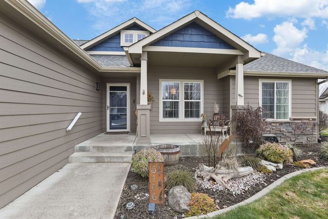 5106 N Yale Ct, Spokane Valley, WA 99206