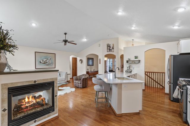 5106 N Yale Ct, Spokane Valley, WA 99206