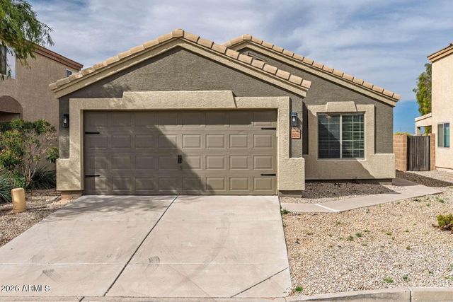23742 N WILDERNESS Way, Florence, AZ 85132