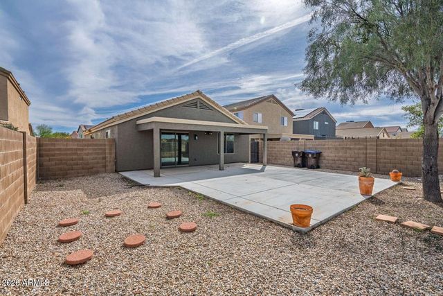 23742 N WILDERNESS Way, Florence, AZ 85132