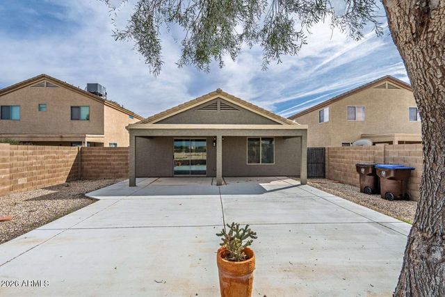 23742 N WILDERNESS Way, Florence, AZ 85132