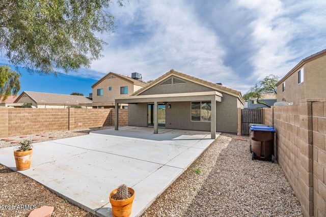 23742 N WILDERNESS Way, Florence, AZ 85132