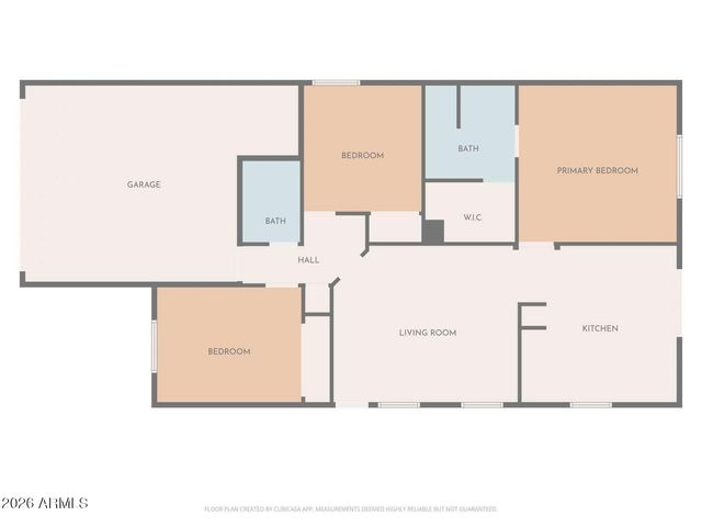 23742 N WILDERNESS Way, Florence, AZ 85132