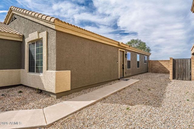 23742 N WILDERNESS Way, Florence, AZ 85132