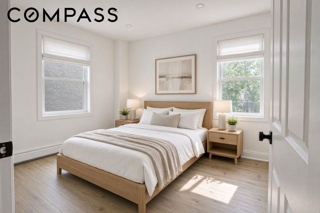 126 Vanderbilt Avenue, New York City, NY 11205