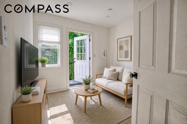 126 Vanderbilt Avenue, New York City, NY 11205