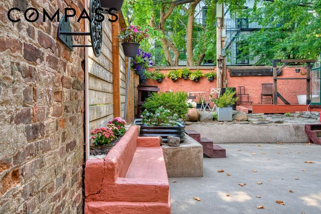 126 Vanderbilt Avenue, New York City, NY 11205