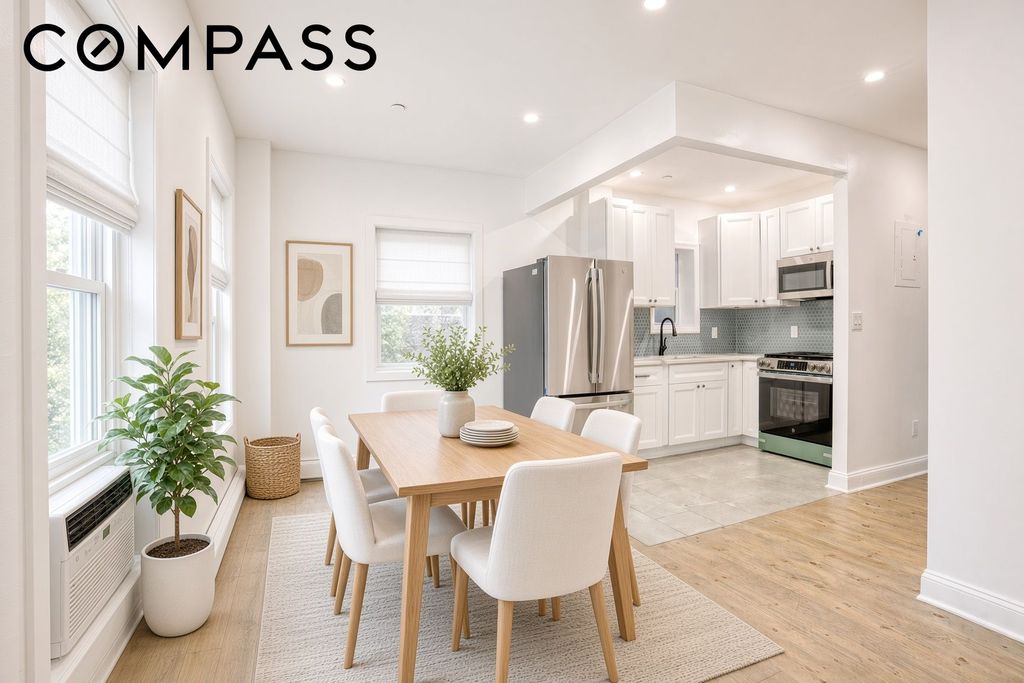 126 Vanderbilt Avenue, New York City, NY 11205