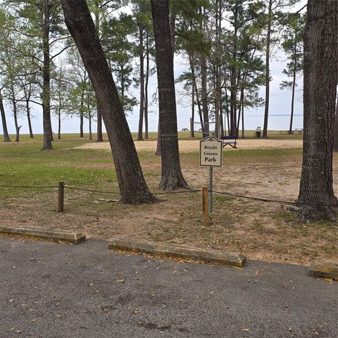 330 N Royale Greens Drive, Coldspring, TX 77331