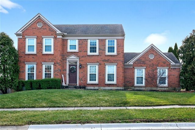 6193 Hedgerow Drive, West Chester, OH 45069