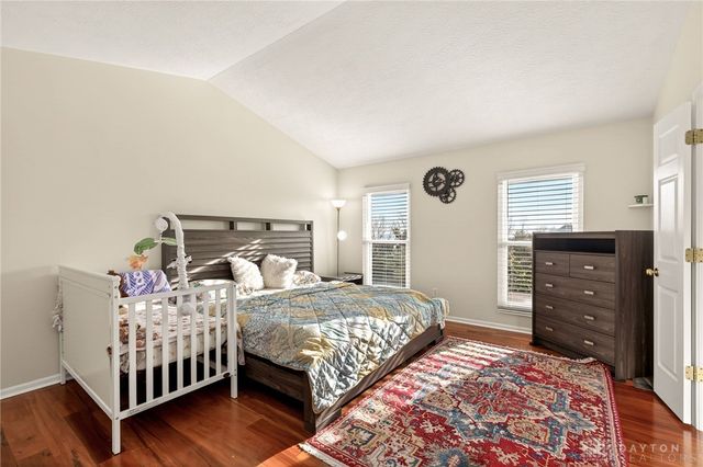 6193 Hedgerow Drive, West Chester, OH 45069