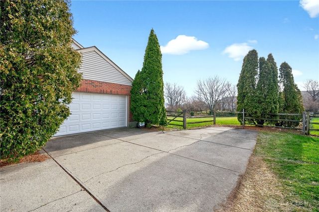 6193 Hedgerow Drive, West Chester, OH 45069