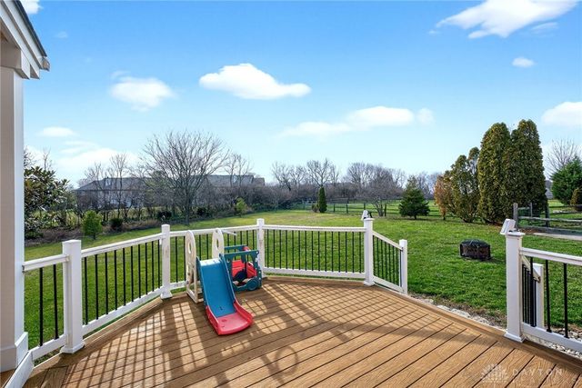 6193 Hedgerow Drive, West Chester, OH 45069