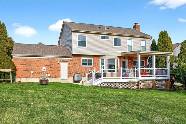 6193 Hedgerow Drive, West Chester, OH 45069