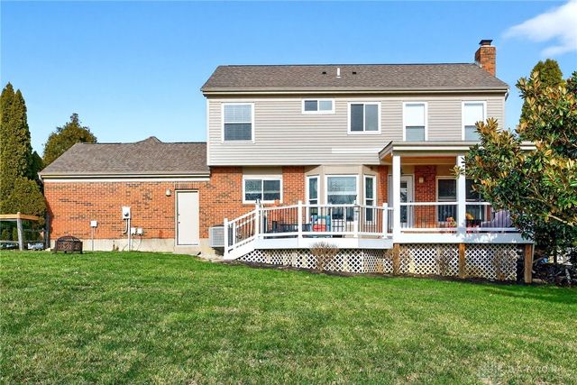 6193 Hedgerow Drive, West Chester, OH 45069