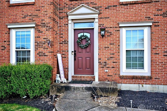 6193 Hedgerow Drive, West Chester, OH 45069