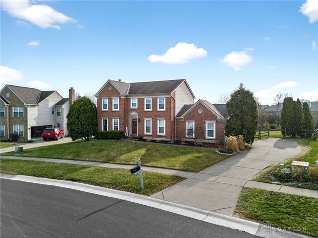 6193 Hedgerow Drive, West Chester, OH 45069