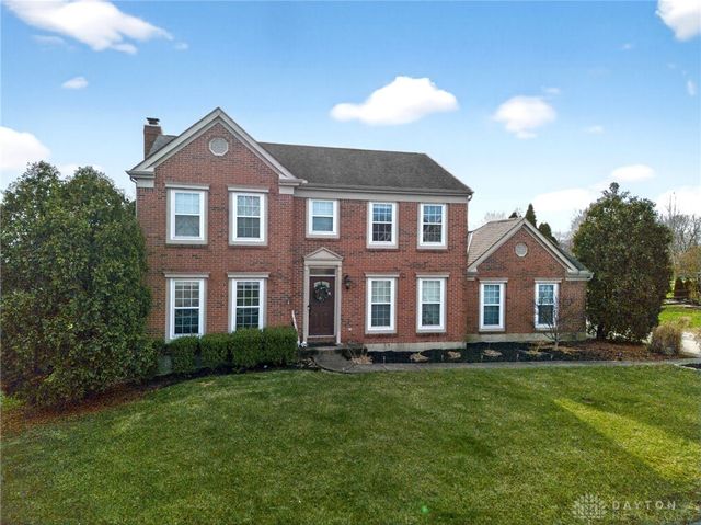 6193 Hedgerow Drive, West Chester, OH 45069
