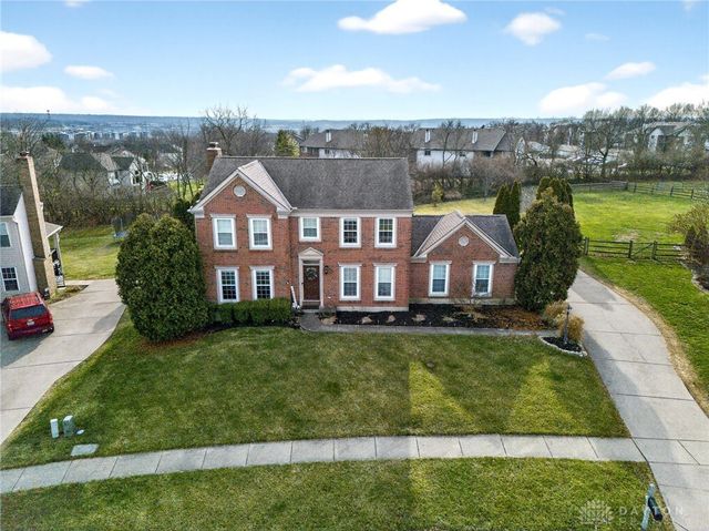 6193 Hedgerow Drive, West Chester, OH 45069