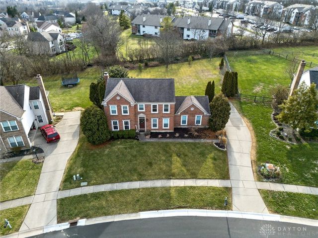6193 Hedgerow Drive, West Chester, OH 45069