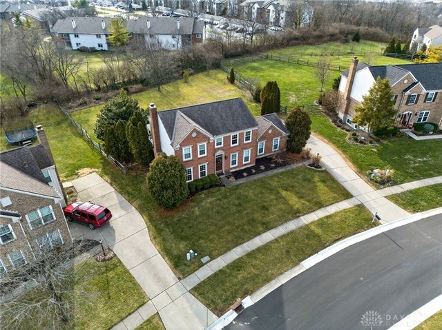 6193 Hedgerow Drive, West Chester, OH 45069
