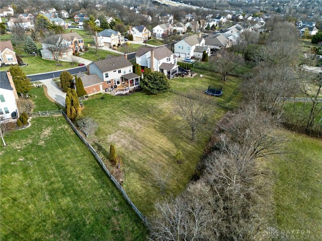 6193 Hedgerow Drive, West Chester, OH 45069