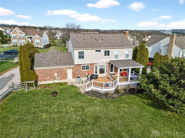 6193 Hedgerow Drive, West Chester, OH 45069