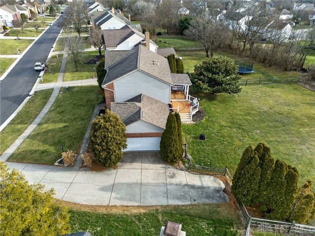 6193 Hedgerow Drive, West Chester, OH 45069