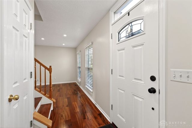 6193 Hedgerow Drive, West Chester, OH 45069