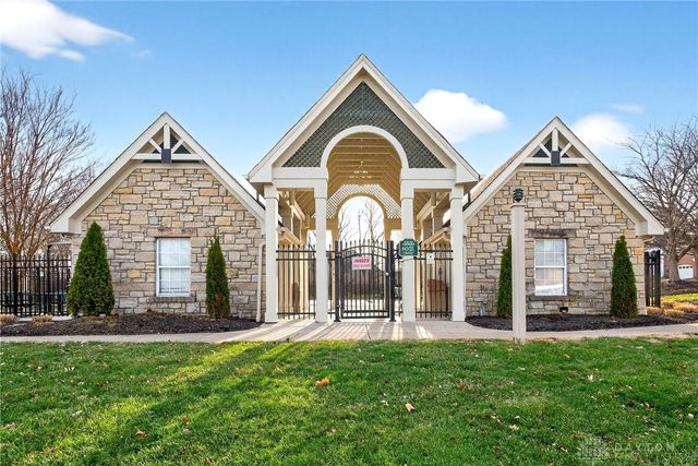 6193 Hedgerow Drive, West Chester, OH 45069