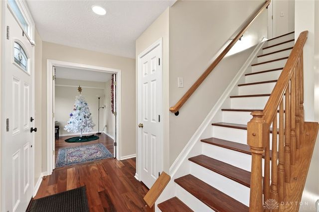 6193 Hedgerow Drive, West Chester, OH 45069