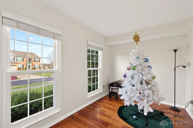 6193 Hedgerow Drive, West Chester, OH 45069