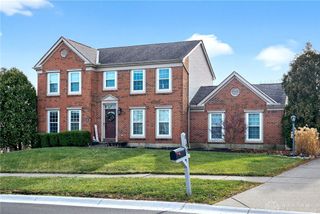 6193 Hedgerow Drive, West Chester, OH 45069