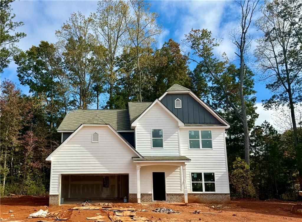 511 Charleston Place, Villa Rica, GA 30180