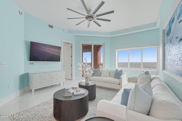 200 OCEAN CREST Drive 1111, Palm Coast, FL 32137