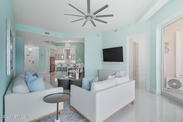 200 OCEAN CREST Drive 1111, Palm Coast, FL 32137