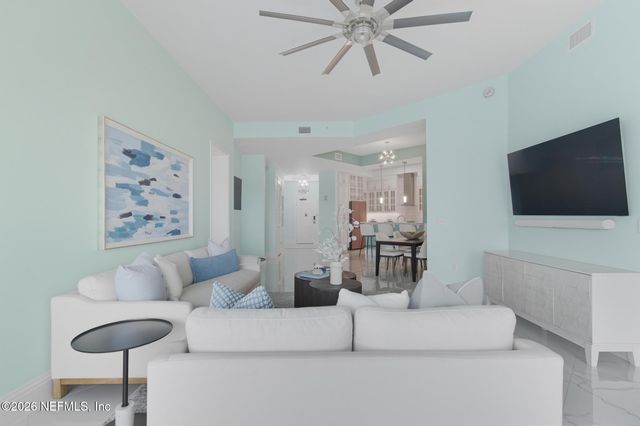 200 OCEAN CREST Drive 1111, Palm Coast, FL 32137