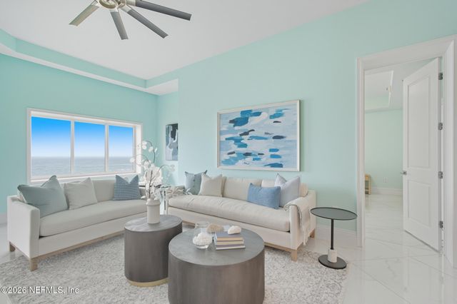 200 OCEAN CREST Drive 1111, Palm Coast, FL 32137