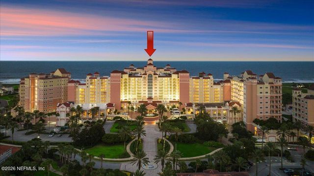 200 OCEAN CREST Drive 1111, Palm Coast, FL 32137