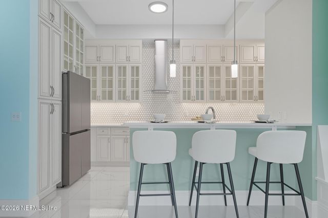 200 OCEAN CREST Drive 1111, Palm Coast, FL 32137