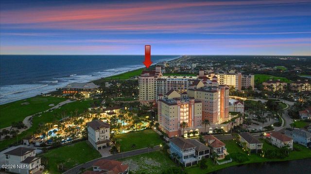 200 OCEAN CREST Drive 1111, Palm Coast, FL 32137