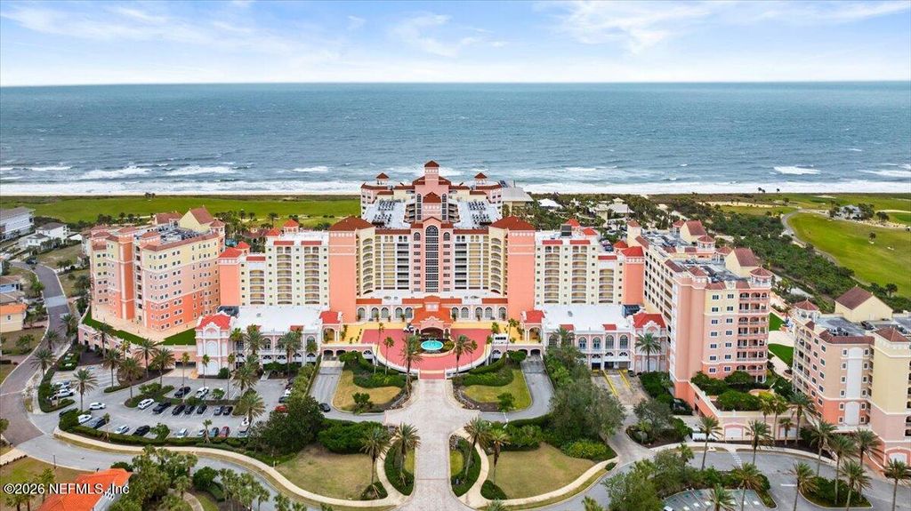 200 OCEAN CREST Drive 1111, Palm Coast, FL 32137