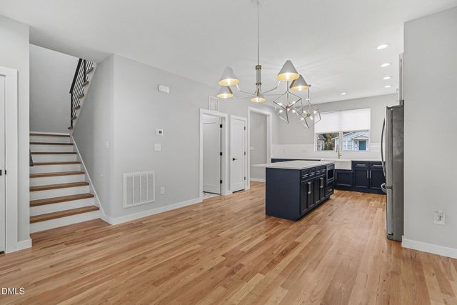 1508 E Jones Street, Raleigh, NC 27610