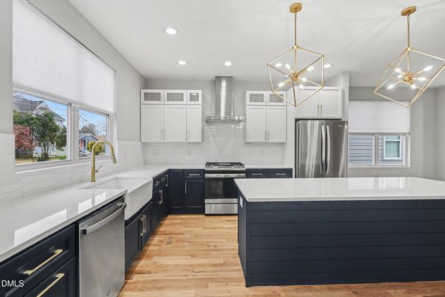 1508 E Jones Street, Raleigh, NC 27610